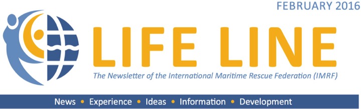 MIRGs In Lifeline Newsletter